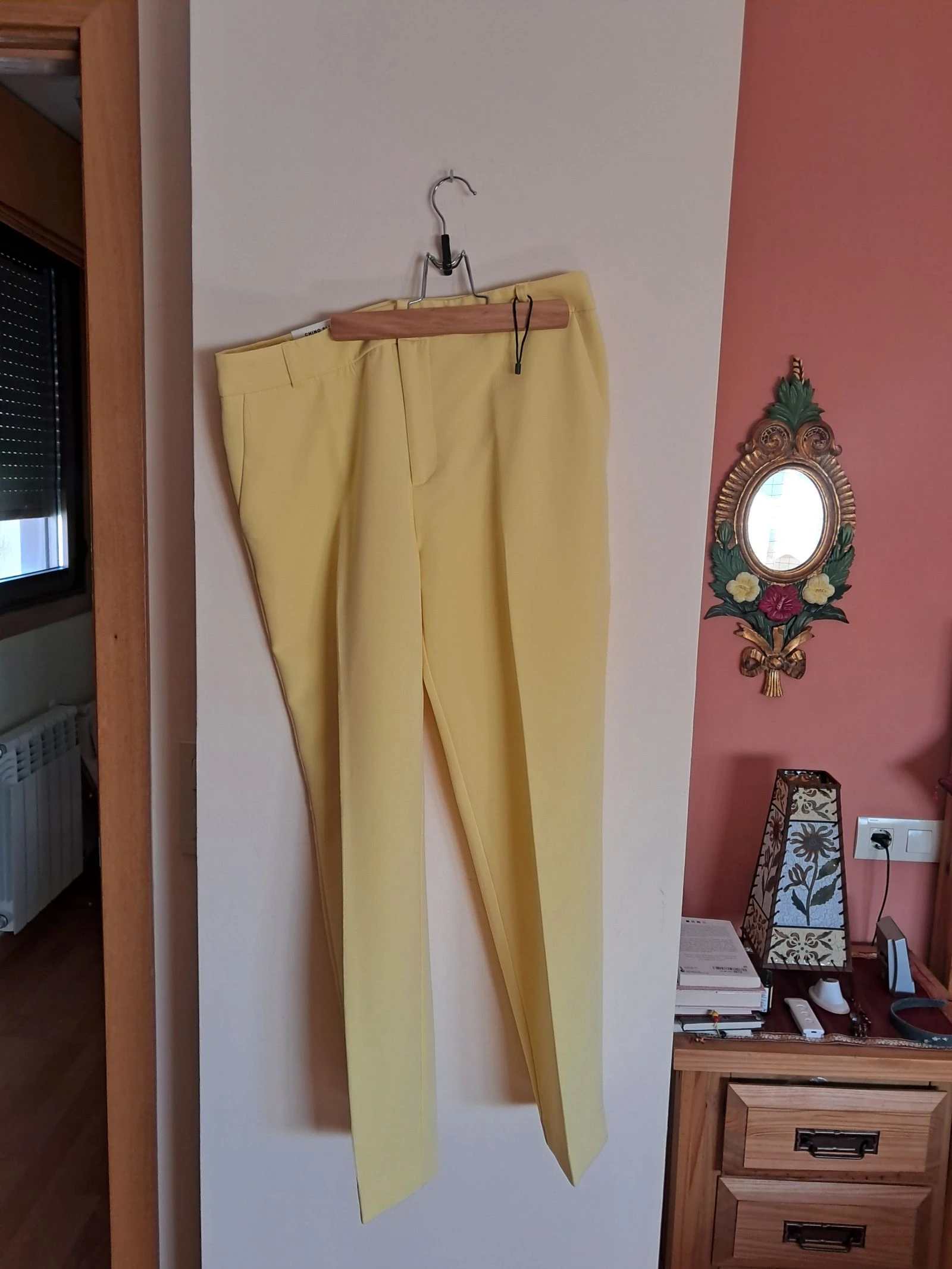 Pantalón de mujer